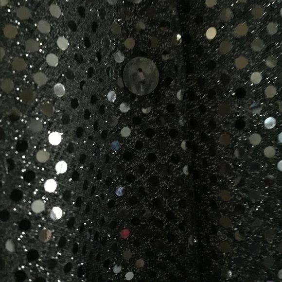 Sequin blouse - Picture 5 of 8